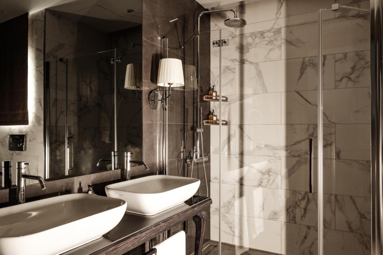 1926 Le Parisot Boutique Suites Valletta Eksteriør bilde